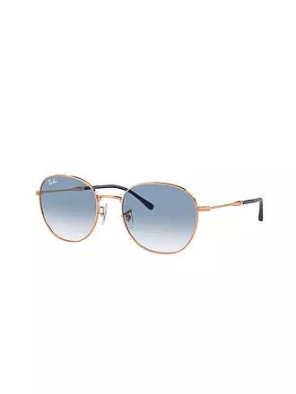 RAY BAN | Sonnenbrille 0RB3809/55 | 